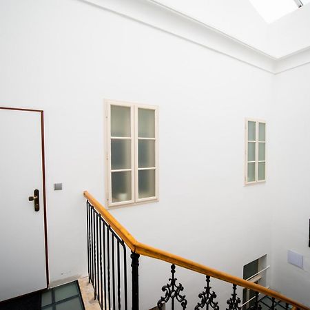 Apartmány Velké náměstí Kroměříž Esterno foto
