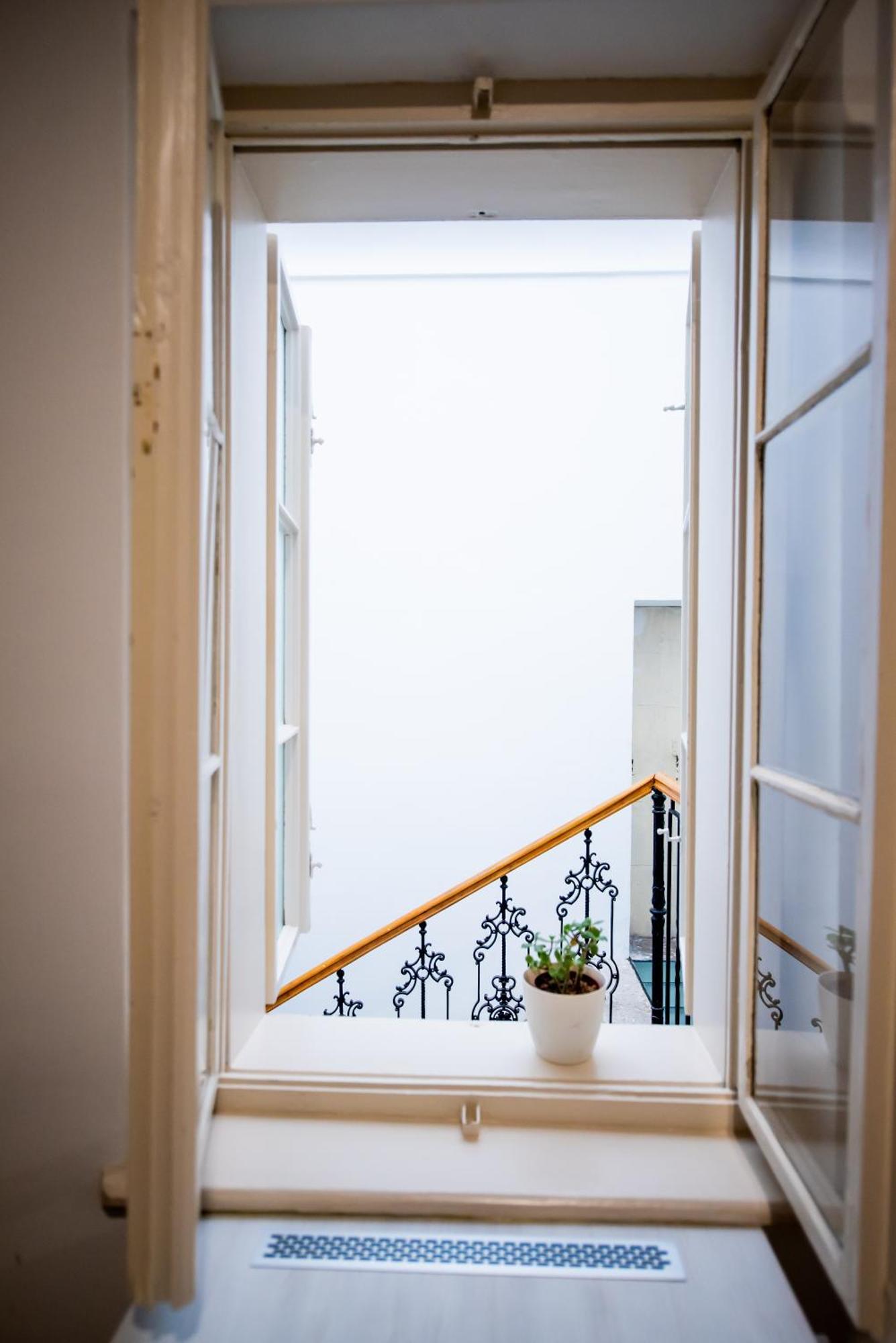 Apartmány Velké náměstí Kroměříž Esterno foto