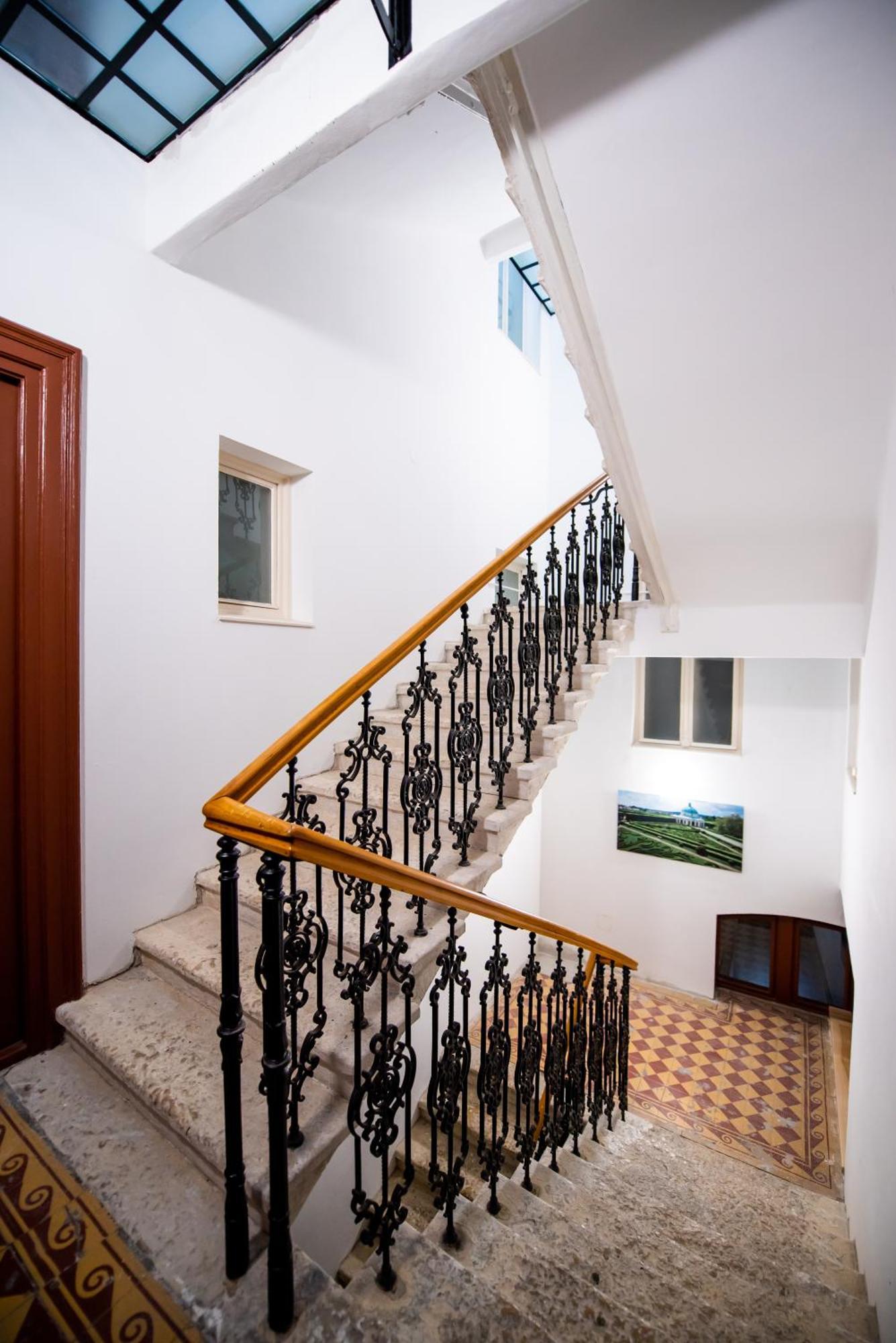 Apartmány Velké náměstí Kroměříž Esterno foto